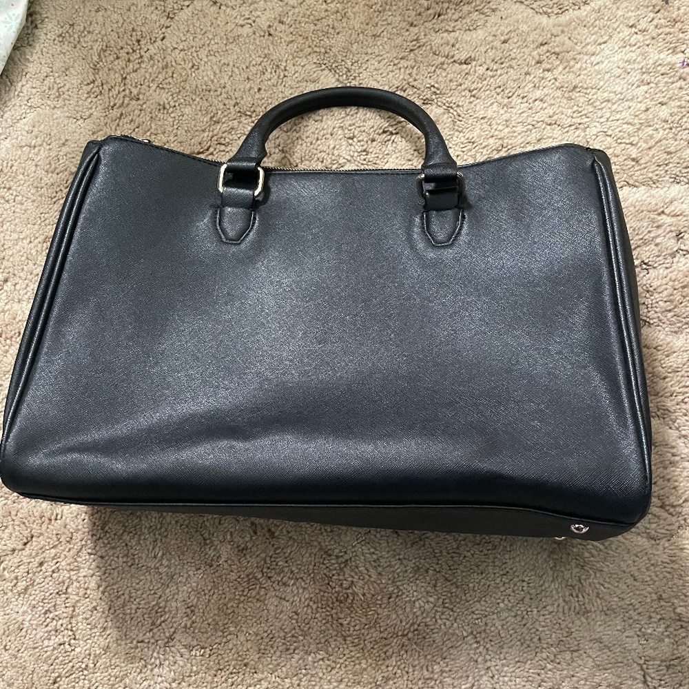 Zara Office City Bag